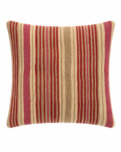 Afghan Faryab Kilim Cushion
