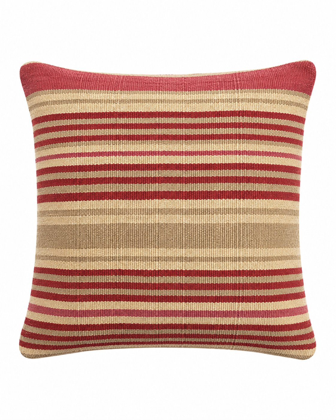 Afghan Faryab Kilim Cushion