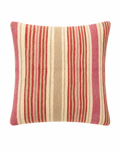 Afghan Faryab Kilim Cushion