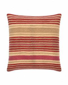 Afghan Faryab Kilim Cushion