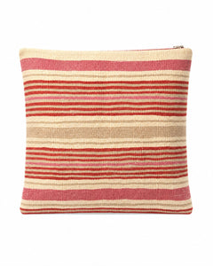 Afghan Faryab Kilim Cushion