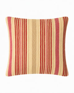 Afghan Faryab Kilim Cushion