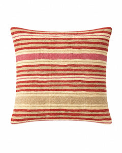 Afghan Faryab Kilim Cushion