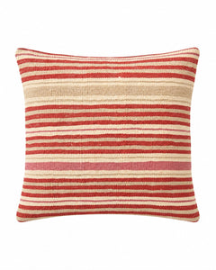 Afghan Faryab Kilim Cushion