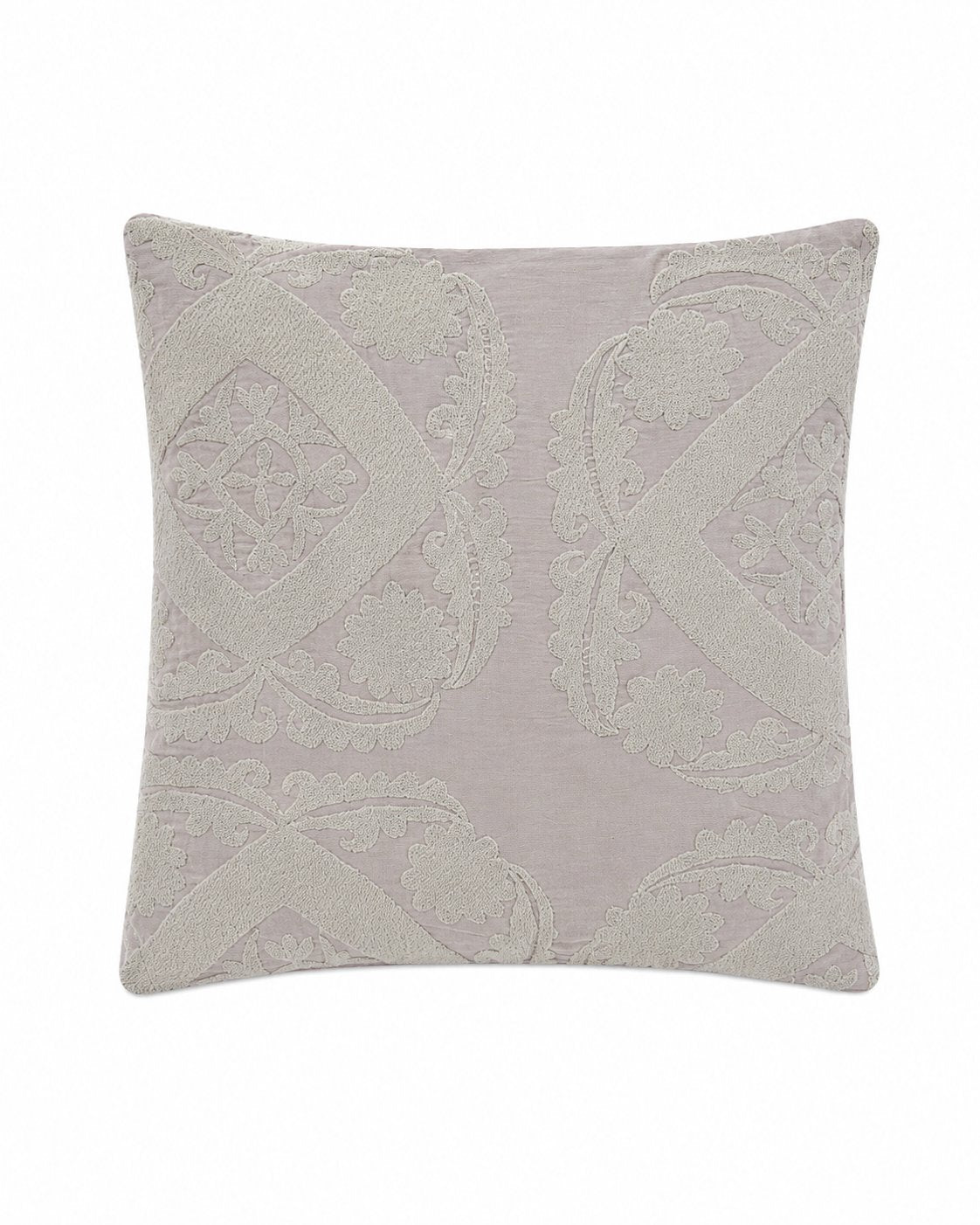 Uzbek Suzani Cushion