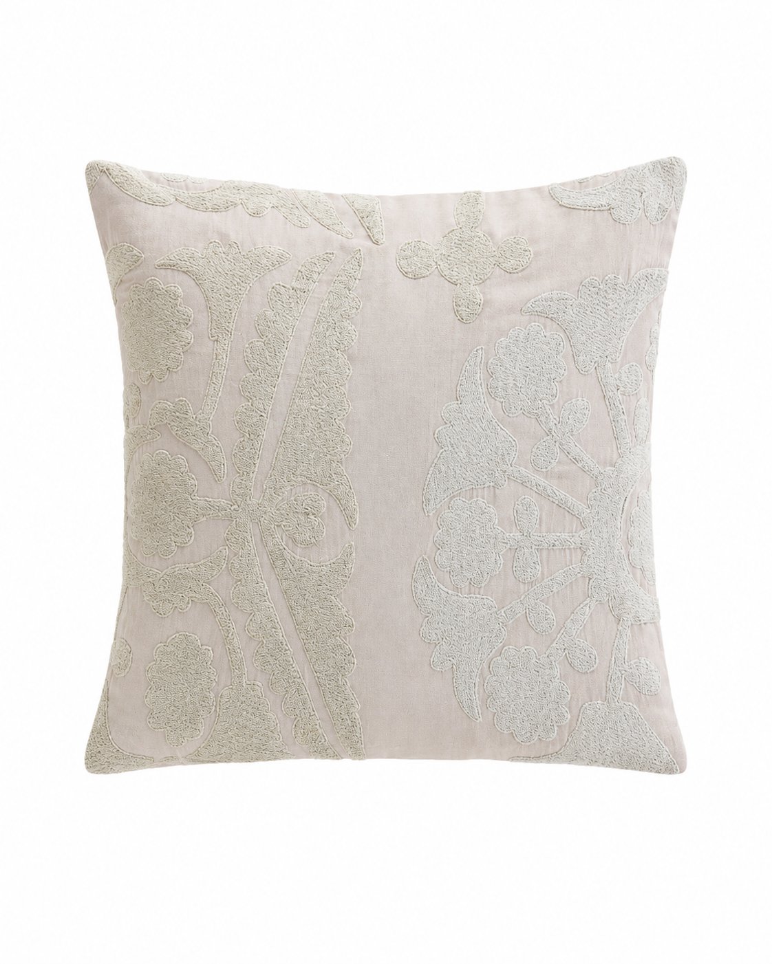 Uzbek Suzani Cushion