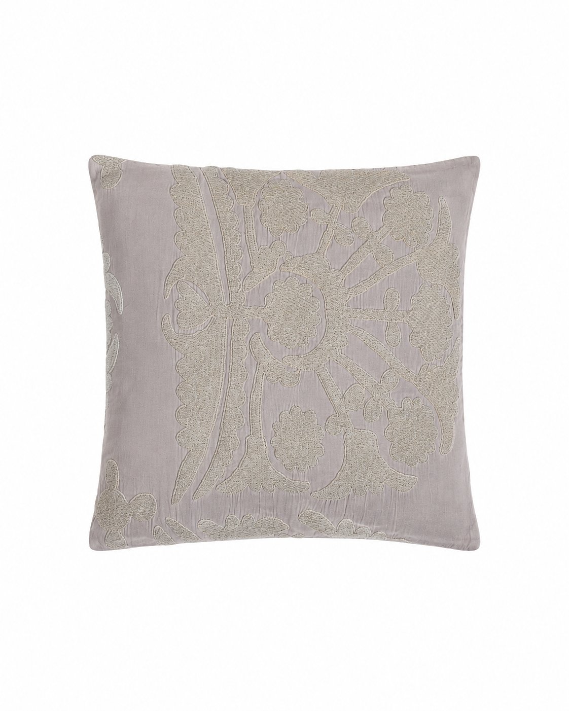 Uzbek Suzani Cushion