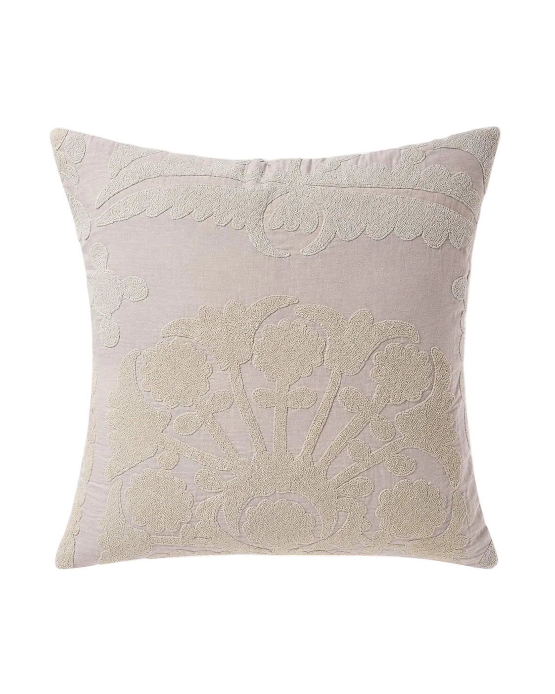Uzbek Suzani Cushion