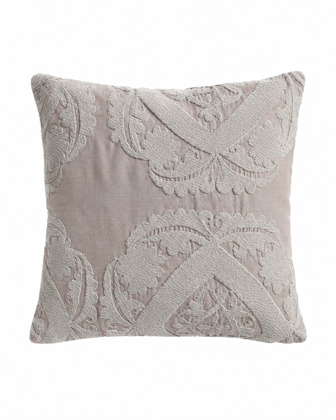 Uzbek Suzani Cushion