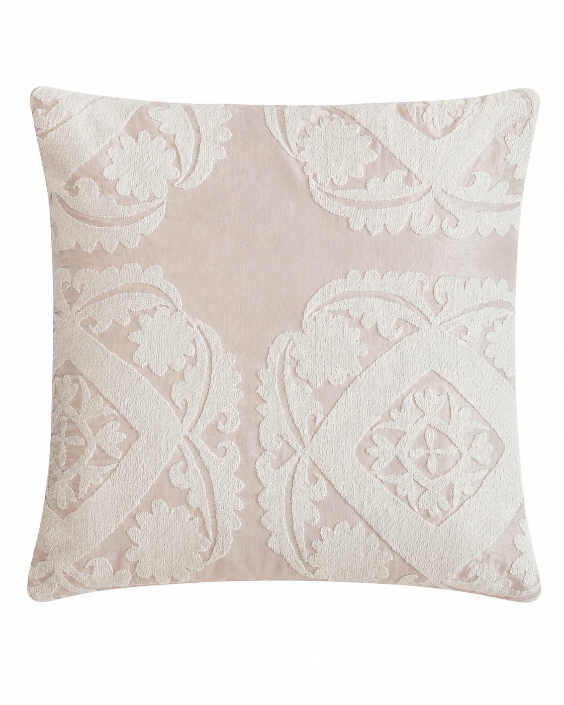 Uzbek Suzani Cushion