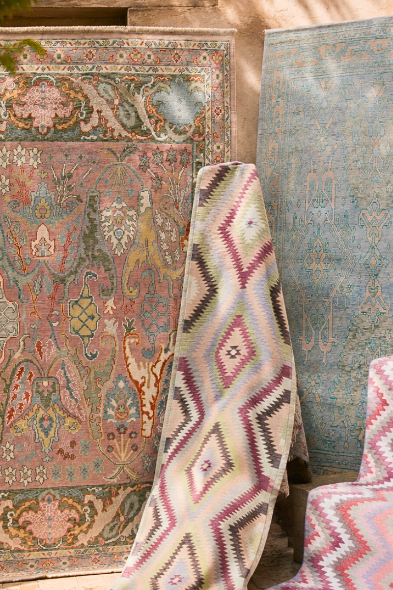 Najaf Rugs