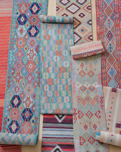 Kilim Runners