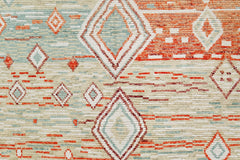 Transitional Kohi Rug
