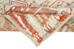 Transitional Kohi Rug