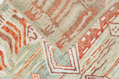 Transitional Kohi Rug