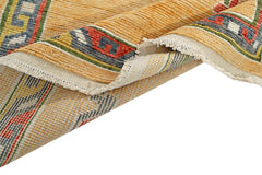 Transitional Kohi Rug