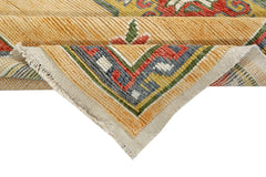 Transitional Kohi Rug