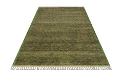 Transitional Kohi Rug