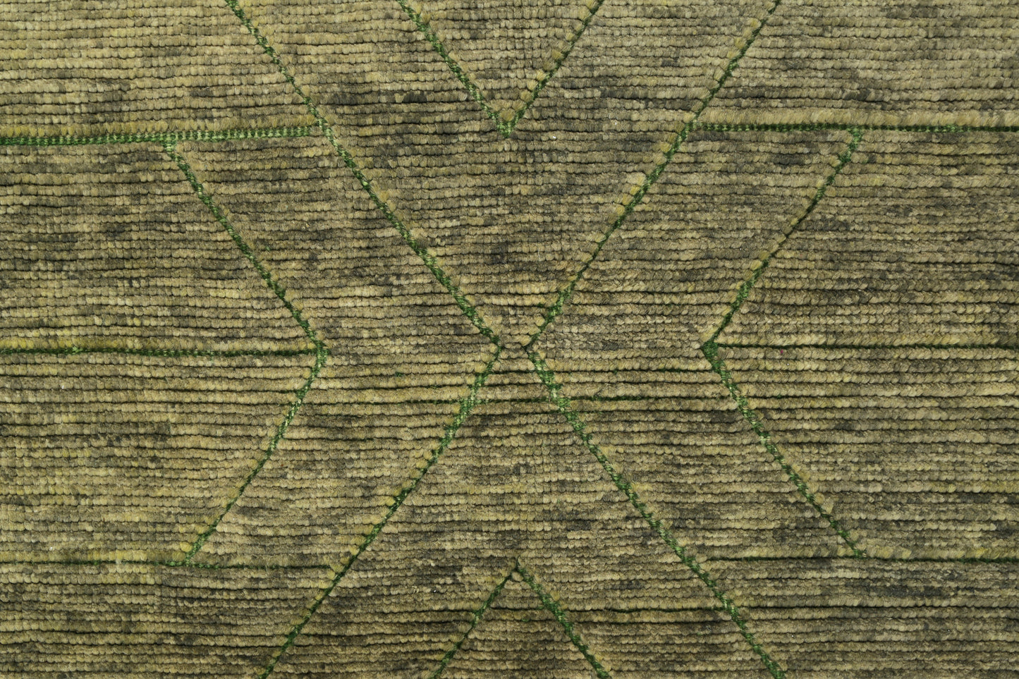 Transitional Kohi Rug