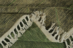 Transitional Kohi Rug