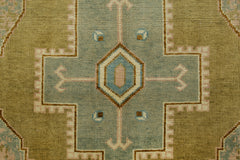 Transitional Kohi Rug