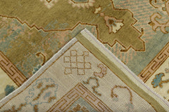 Transitional Kohi Rug