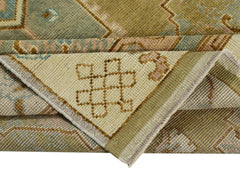 Transitional Kohi Rug