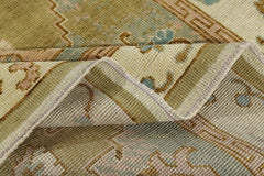 Transitional Kohi Rug