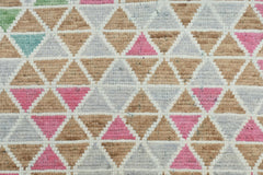 Transitional Kohi Rug