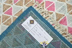 Transitional Kohi Rug