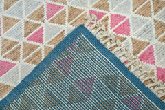 Transitional Kohi Rug