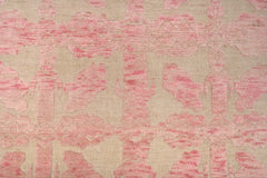 Transitional Kohi Rug