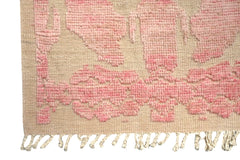 Transitional Kohi Rug