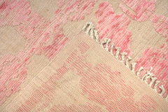 Transitional Kohi Rug