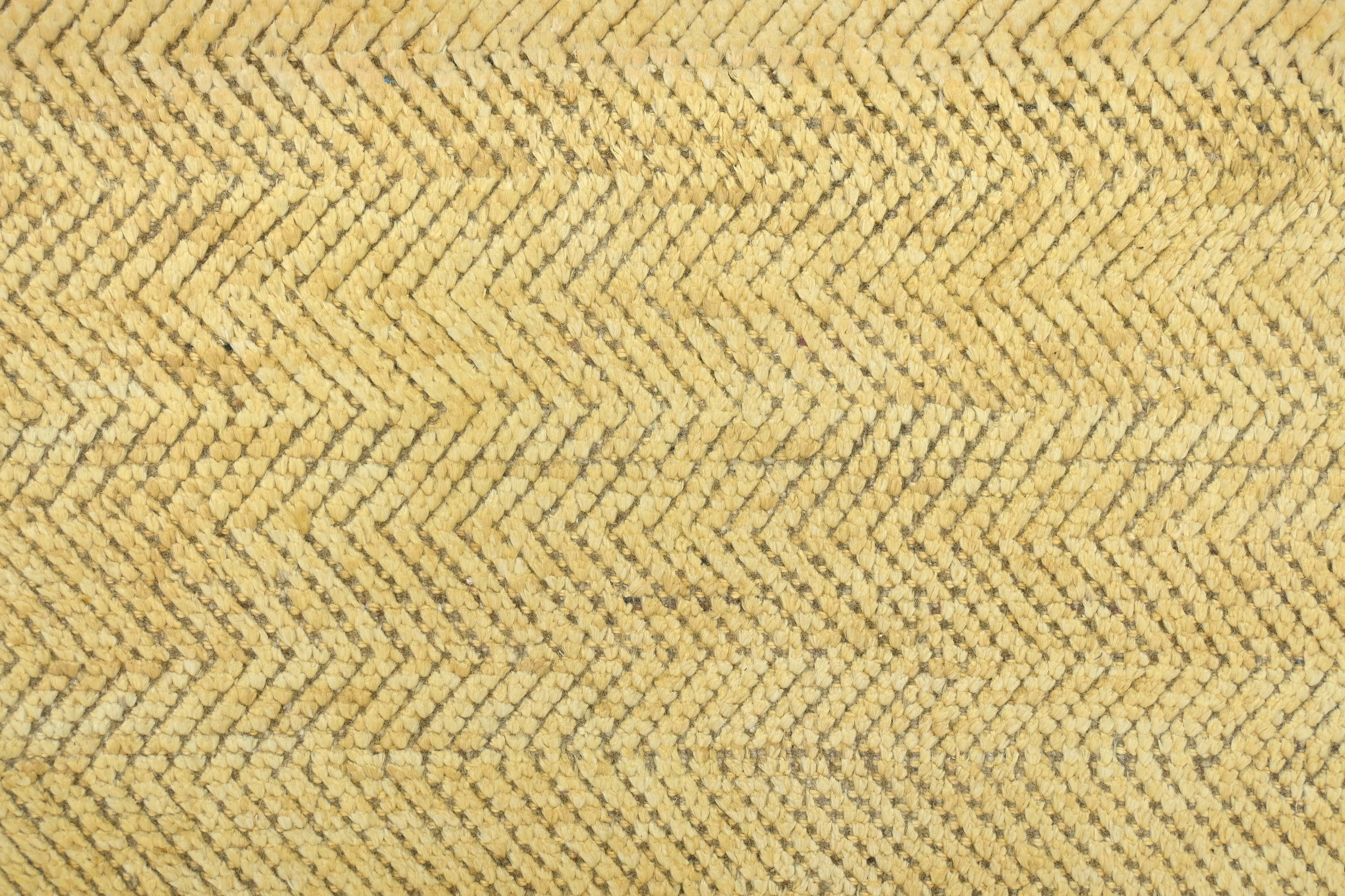 Transitional Kohi Rug