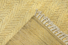 Transitional Yekta Rug
