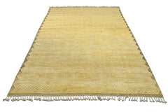 Transitional Yekta Rug