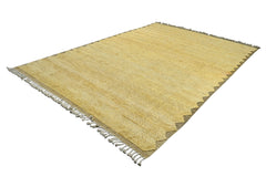Transitional Yekta Rug