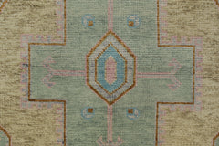 Transitional Kohi Rug