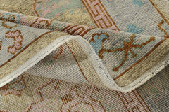 Transitional Kohi Rug