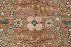 Transitional Kohi Rug