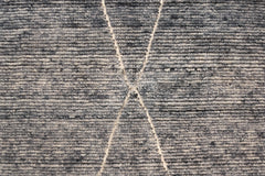 Transitional Kohi Rug