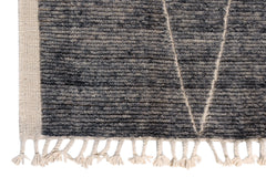 Transitional Kohi Rug