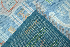 Transitional Kohi Rug