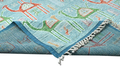 Transitional Kohi Rug