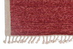Transitional Kohi Rug