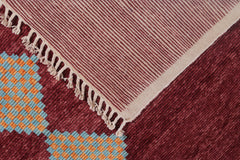 Transitional Kohi Rug