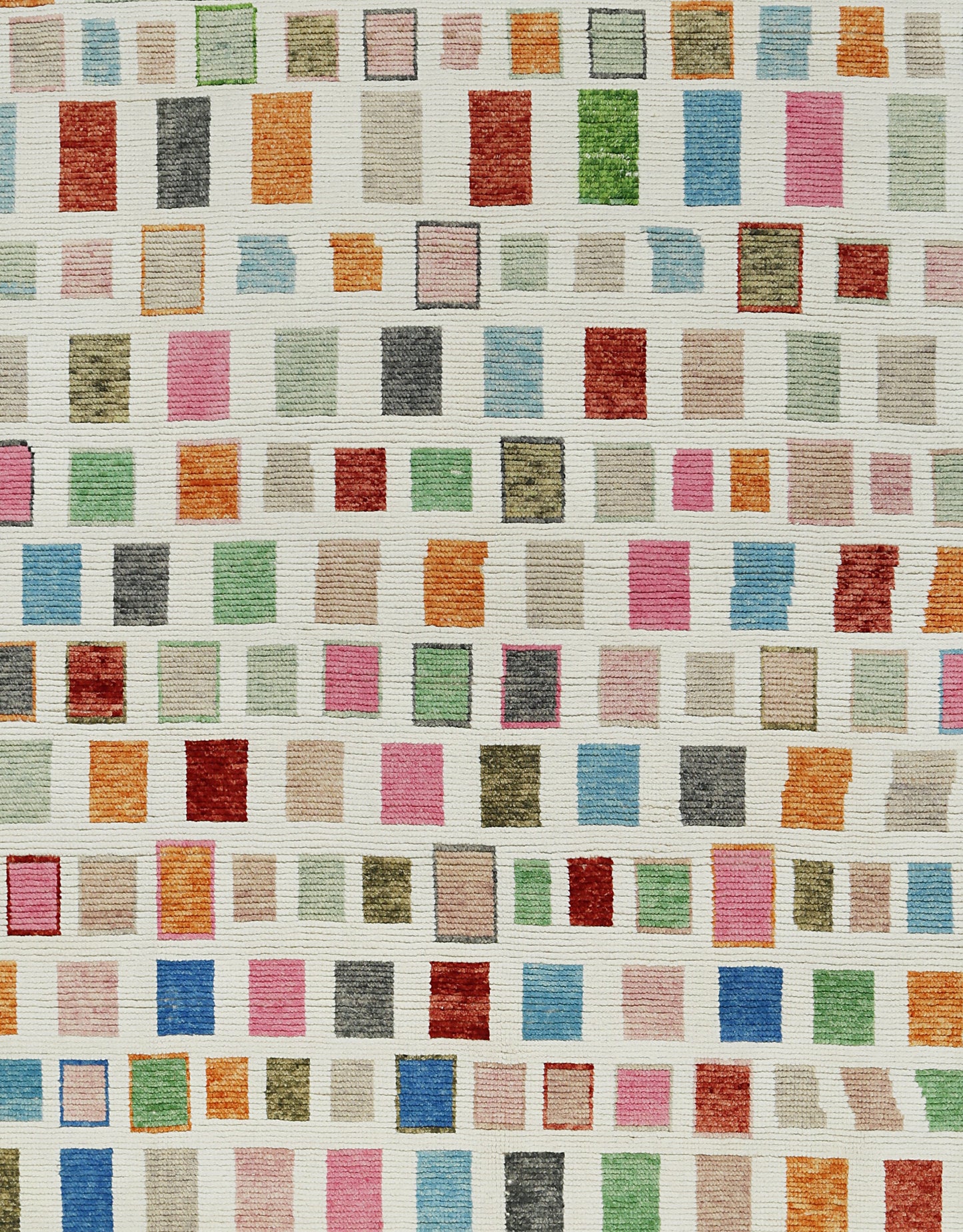 Transitional Kohi Rug