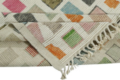 Transitional Kohi Rug