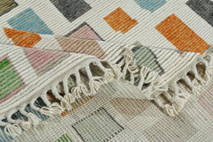 Transitional Kohi Rug